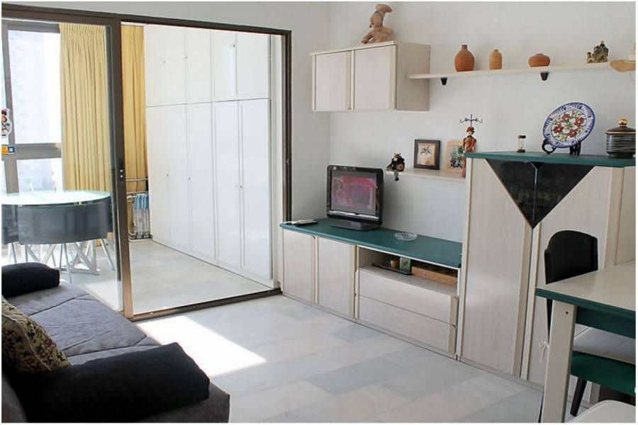Benidorm,Alicante,España,2 Bedrooms Bedrooms,1 BañoBathrooms,Apartamentos,24311