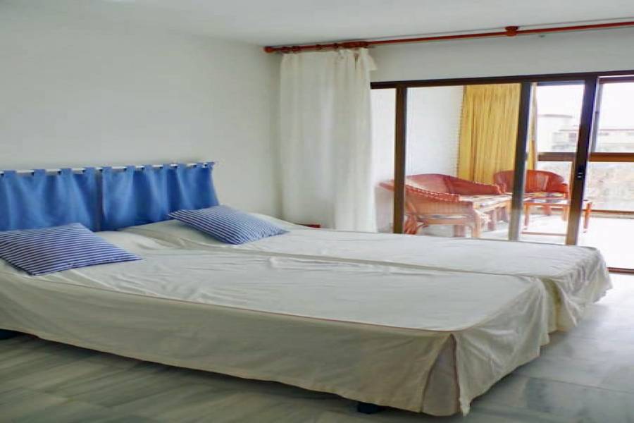 Benidorm,Alicante,España,2 Bedrooms Bedrooms,1 BañoBathrooms,Apartamentos,24311