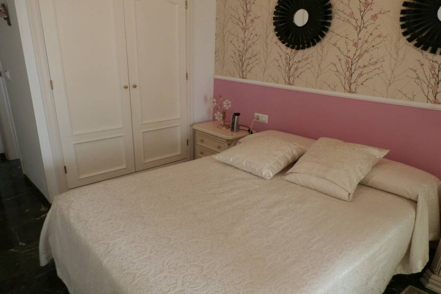 Benidorm,Alicante,España,2 Bedrooms Bedrooms,2 BathroomsBathrooms,Apartamentos,24313