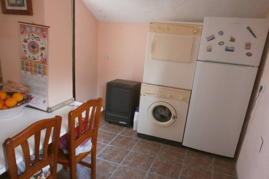 Benidorm,Alicante,España,2 Bedrooms Bedrooms,2 BathroomsBathrooms,Atico,24317