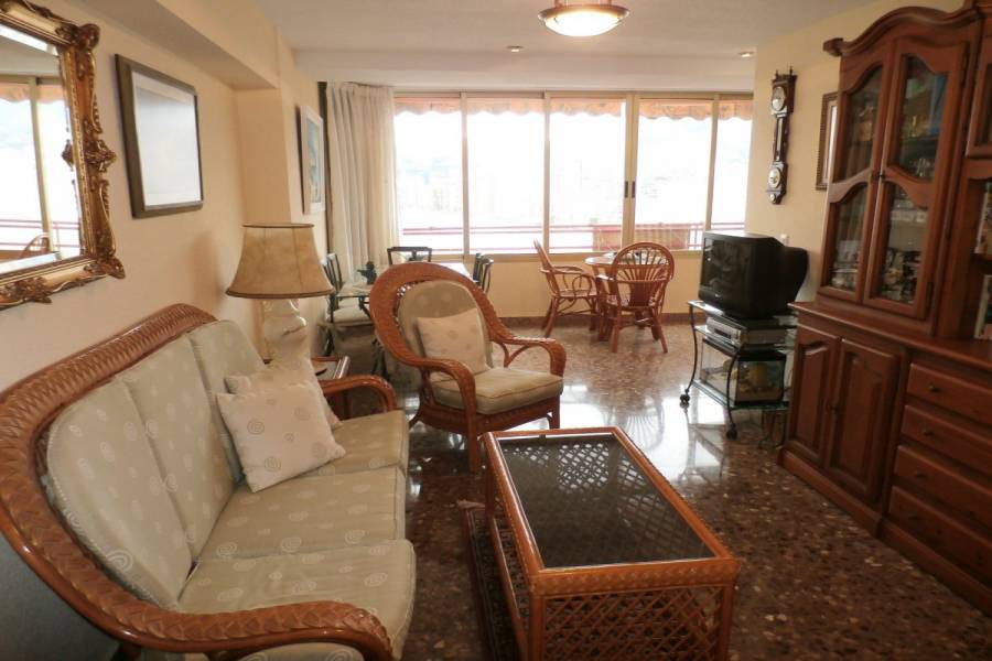 Benidorm,Alicante,España,2 Bedrooms Bedrooms,1 BañoBathrooms,Apartamentos,24320