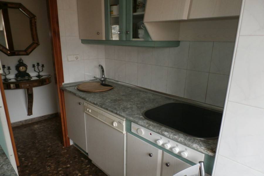 Benidorm,Alicante,España,2 Bedrooms Bedrooms,1 BañoBathrooms,Apartamentos,24320