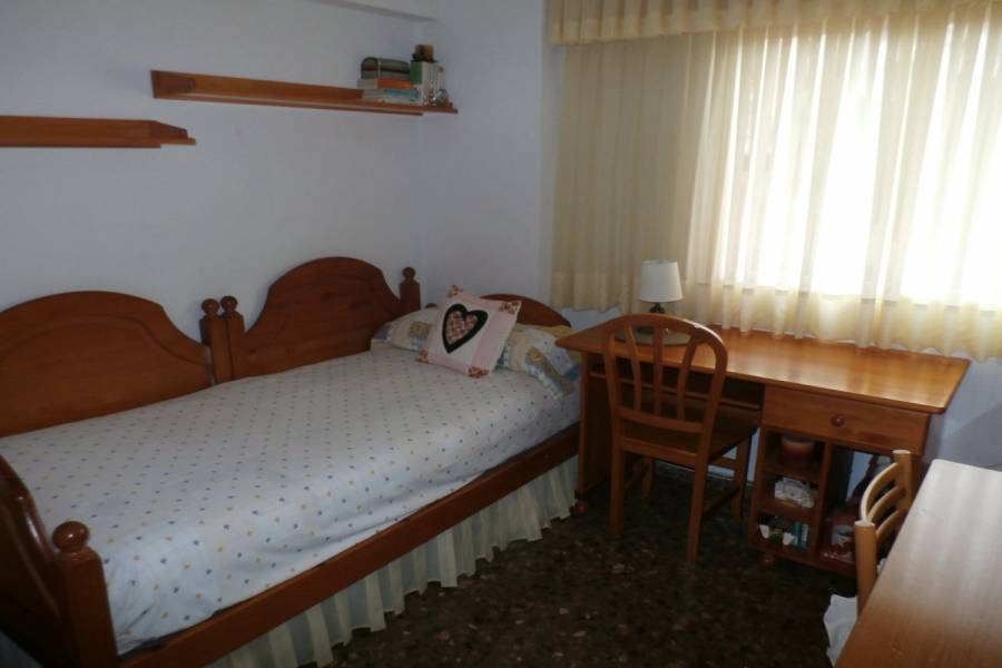 Benidorm,Alicante,España,2 Bedrooms Bedrooms,1 BañoBathrooms,Apartamentos,24320