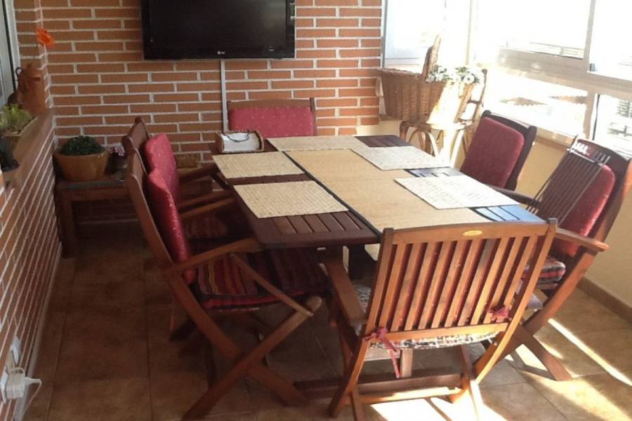 Finestrat,Alicante,España,2 Bedrooms Bedrooms,2 BathroomsBathrooms,Apartamentos,24326