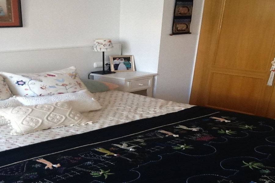 Finestrat,Alicante,España,2 Bedrooms Bedrooms,2 BathroomsBathrooms,Apartamentos,24326