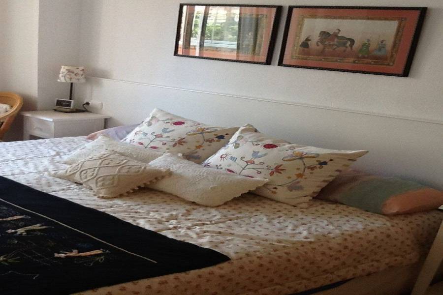 Finestrat,Alicante,España,2 Bedrooms Bedrooms,2 BathroomsBathrooms,Apartamentos,24326