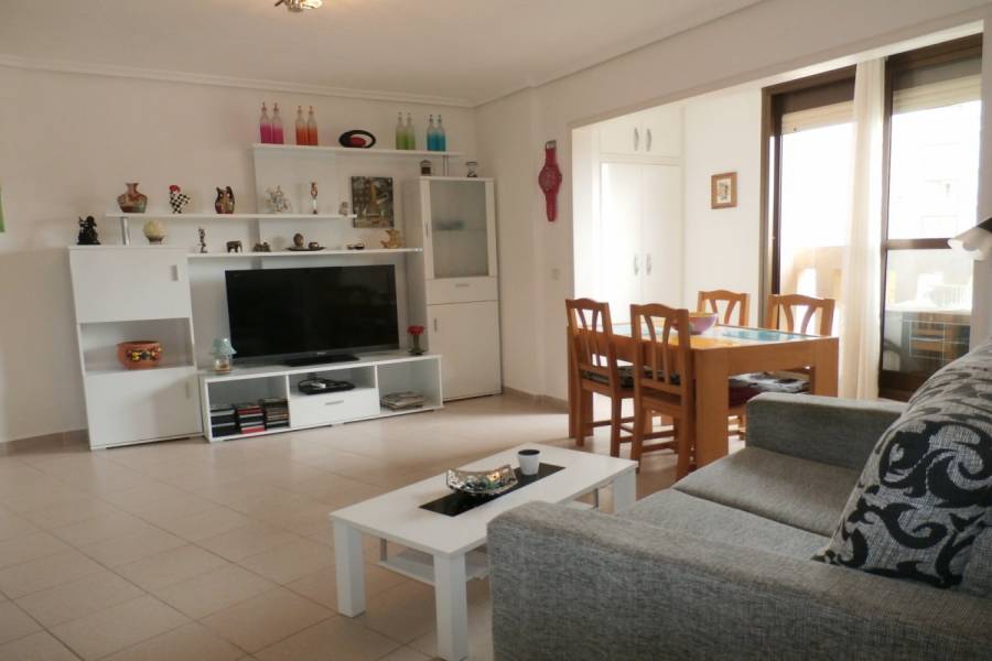 Benidorm,Alicante,España,1 Dormitorio Bedrooms,1 BañoBathrooms,Apartamentos,24330