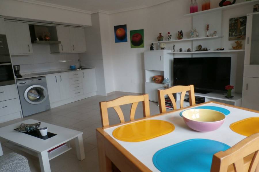 Benidorm,Alicante,España,1 Dormitorio Bedrooms,1 BañoBathrooms,Apartamentos,24330