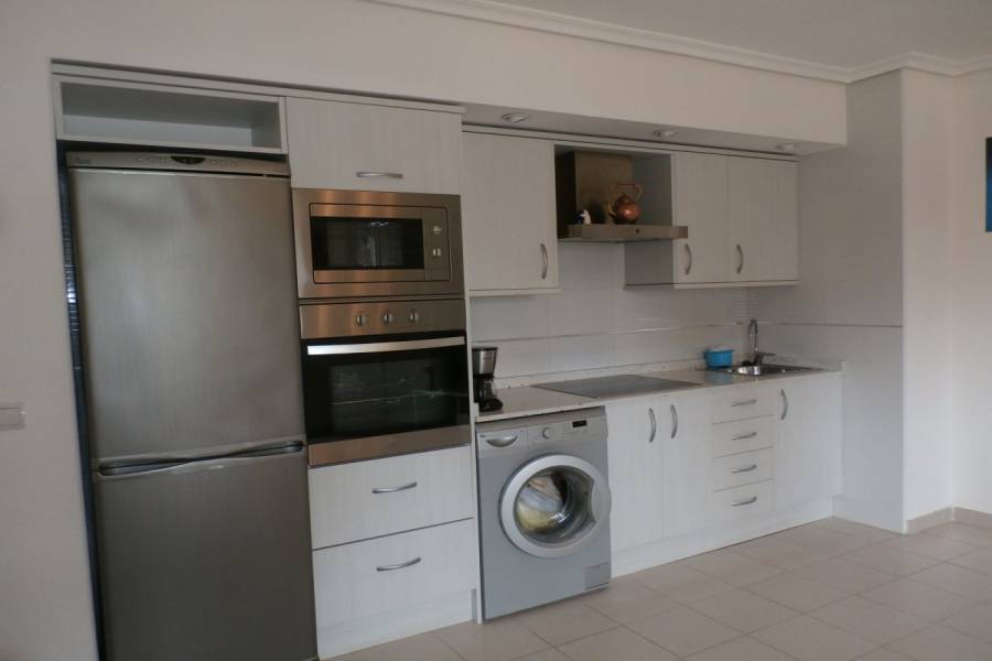 Benidorm,Alicante,España,1 Dormitorio Bedrooms,1 BañoBathrooms,Apartamentos,24330