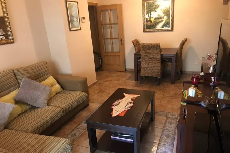 Finestrat,Alicante,España,1 Dormitorio Bedrooms,1 BañoBathrooms,Apartamentos,24334