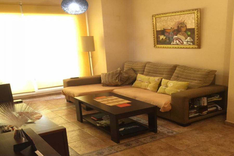 Finestrat,Alicante,España,1 Dormitorio Bedrooms,1 BañoBathrooms,Apartamentos,24334
