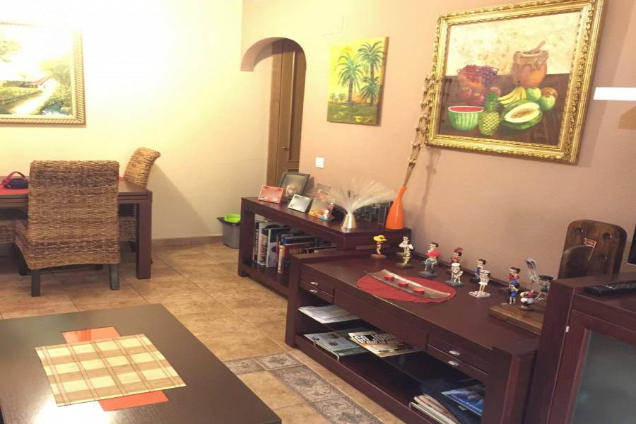 Finestrat,Alicante,España,1 Dormitorio Bedrooms,1 BañoBathrooms,Apartamentos,24334