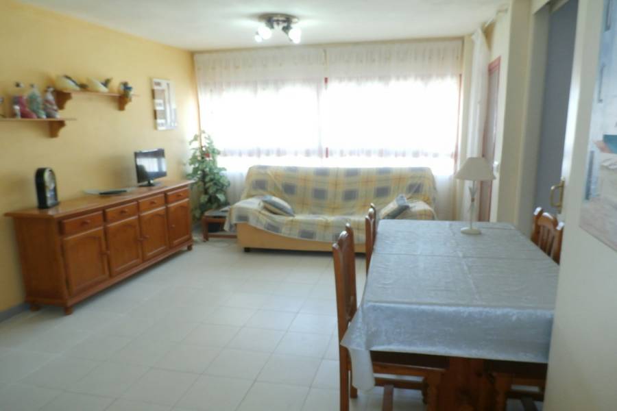 Benidorm,Alicante,España,1 Dormitorio Bedrooms,1 BañoBathrooms,Apartamentos,24336