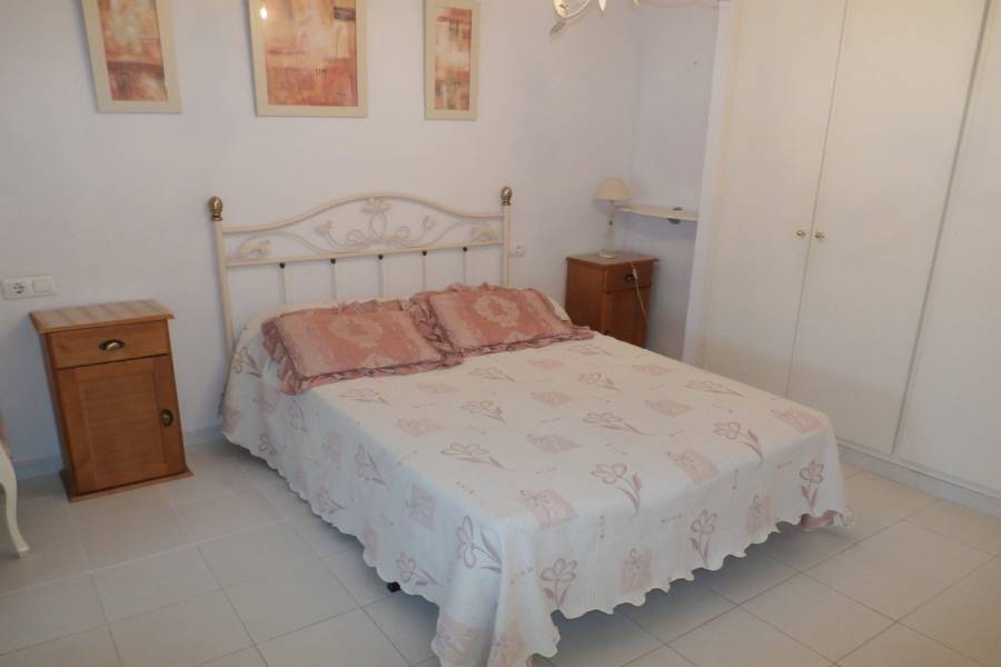 Benidorm,Alicante,España,1 Dormitorio Bedrooms,1 BañoBathrooms,Apartamentos,24336