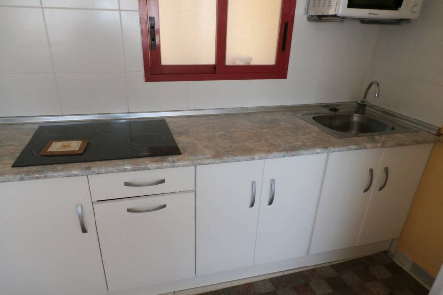 Benidorm,Alicante,España,1 Dormitorio Bedrooms,1 BañoBathrooms,Apartamentos,24336