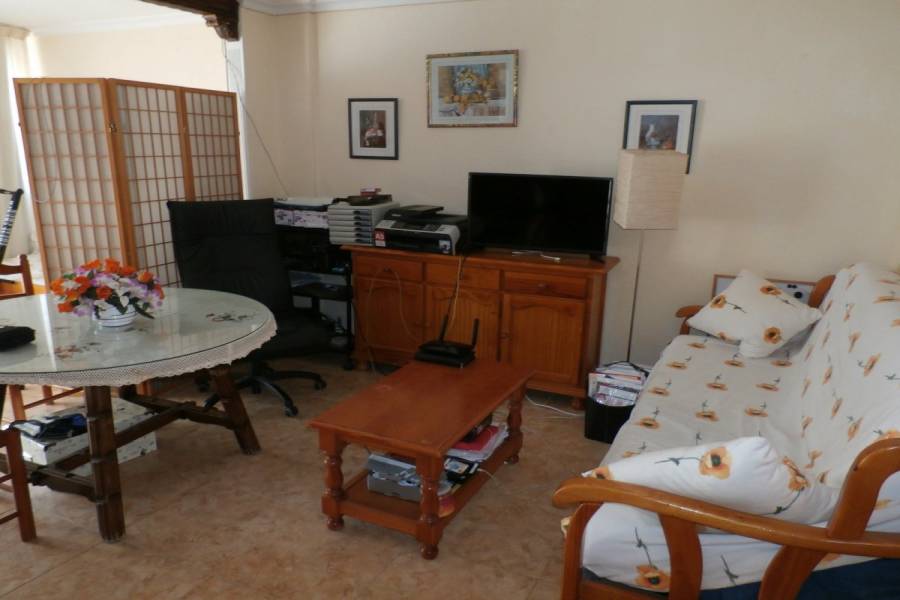 Benidorm,Alicante,España,1 Dormitorio Bedrooms,1 BañoBathrooms,Apartamentos,24339