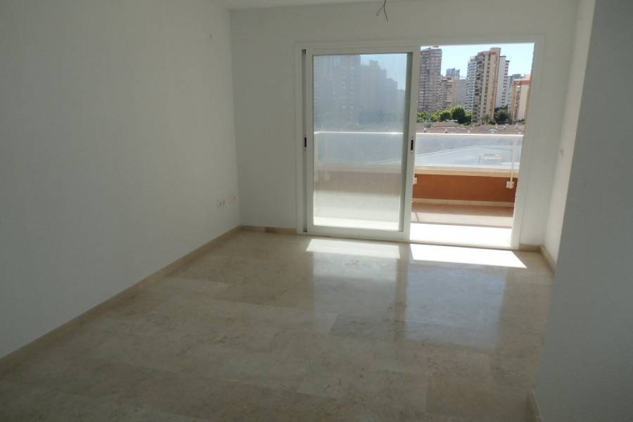 Benidorm,Alicante,España,1 Dormitorio Bedrooms,2 BathroomsBathrooms,Apartamentos,24340