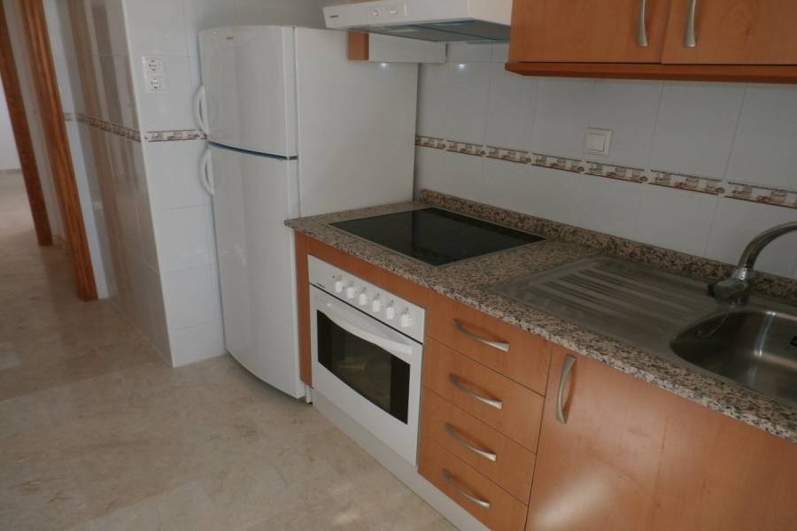 Benidorm,Alicante,España,1 Dormitorio Bedrooms,2 BathroomsBathrooms,Apartamentos,24340