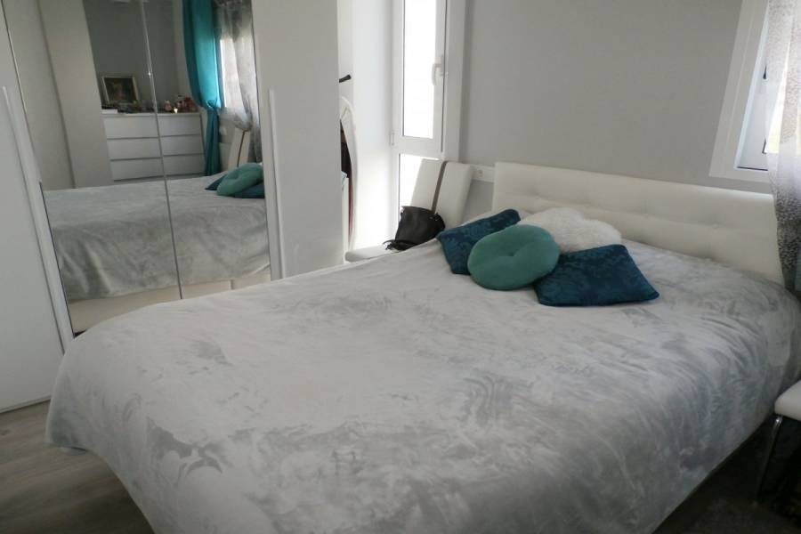Benidorm,Alicante,España,1 Dormitorio Bedrooms,1 BañoBathrooms,Apartamentos,24345