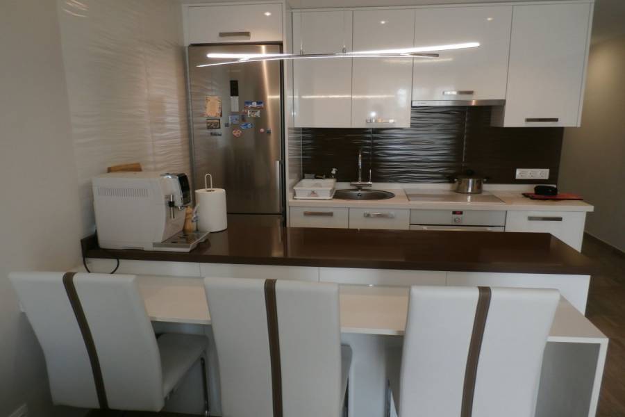 Benidorm,Alicante,España,1 Dormitorio Bedrooms,1 BañoBathrooms,Apartamentos,24345