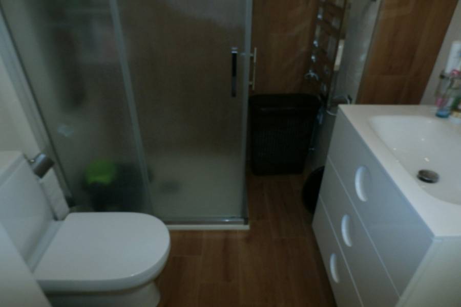 Benidorm,Alicante,España,1 Dormitorio Bedrooms,1 BañoBathrooms,Apartamentos,24345