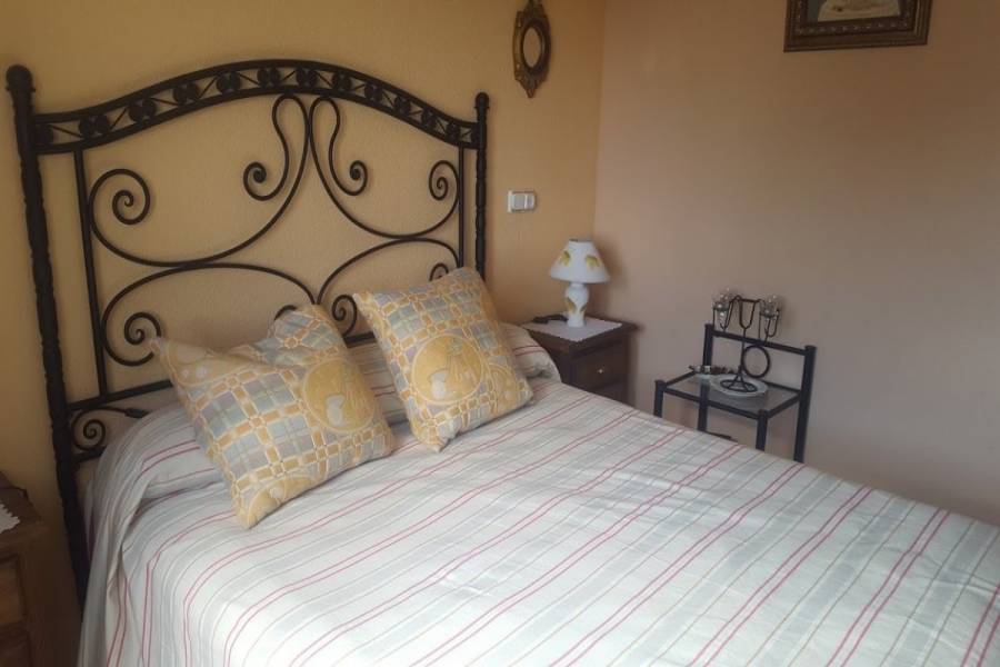 Benidorm,Alicante,España,1 Dormitorio Bedrooms,1 BañoBathrooms,Apartamentos,24346