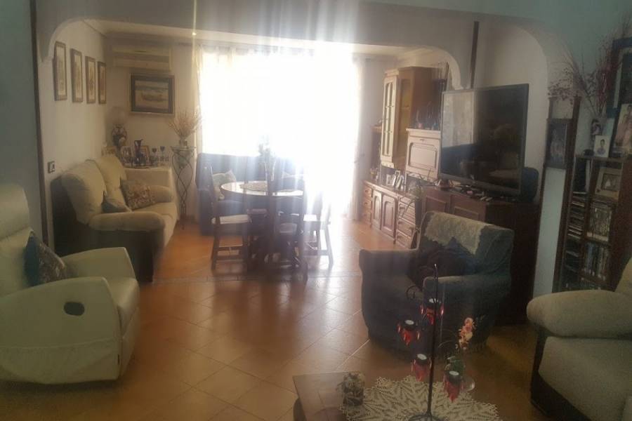 Benidorm,Alicante,España,5 Bedrooms Bedrooms,2 BathroomsBathrooms,Adosada,24347