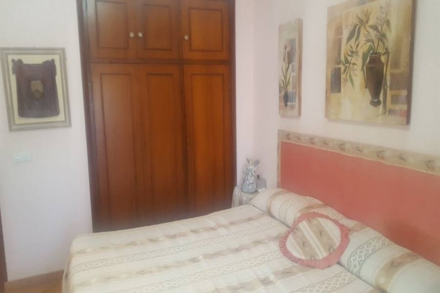 Benidorm,Alicante,España,5 Bedrooms Bedrooms,2 BathroomsBathrooms,Adosada,24347