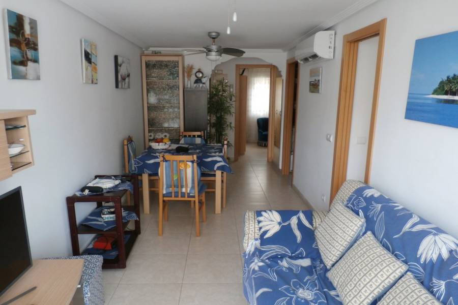 Benidorm,Alicante,España,2 Bedrooms Bedrooms,2 BathroomsBathrooms,Apartamentos,24353