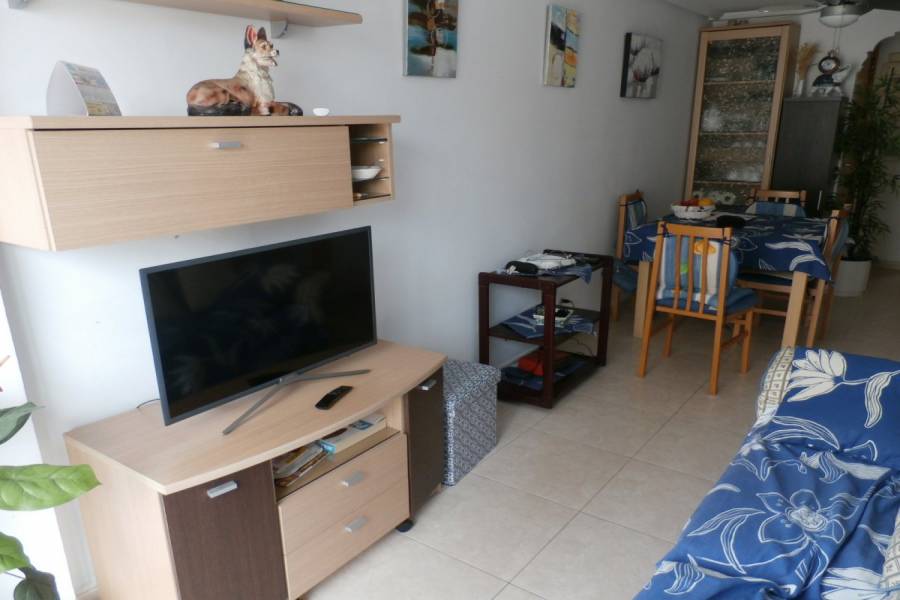Benidorm,Alicante,España,2 Bedrooms Bedrooms,2 BathroomsBathrooms,Apartamentos,24353