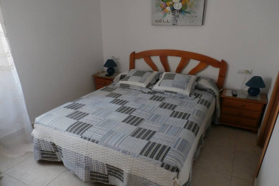 Benidorm,Alicante,España,2 Bedrooms Bedrooms,2 BathroomsBathrooms,Apartamentos,24353
