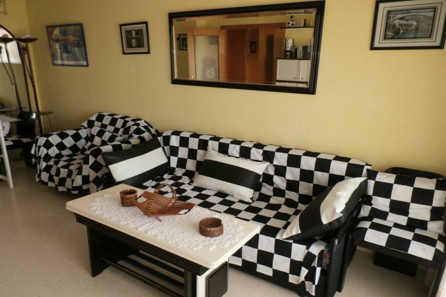 Benidorm,Alicante,España,1 Dormitorio Bedrooms,1 BañoBathrooms,Apartamentos,24354