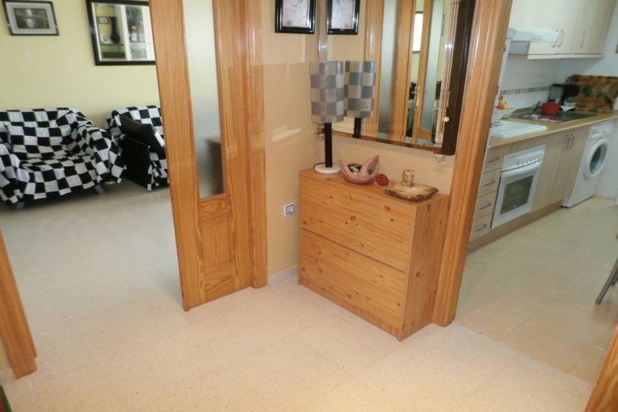 Benidorm,Alicante,España,1 Dormitorio Bedrooms,1 BañoBathrooms,Apartamentos,24354