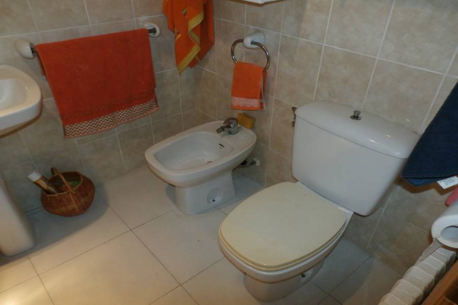 Benidorm,Alicante,España,1 Dormitorio Bedrooms,1 BañoBathrooms,Apartamentos,24357