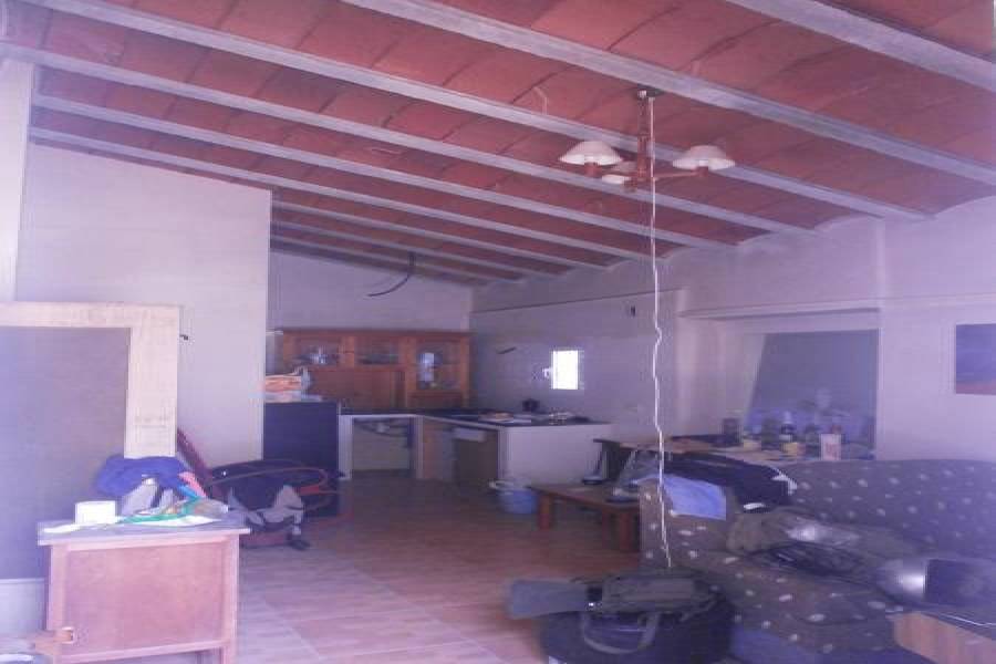 Orxeta,Alicante,España,3 Bedrooms Bedrooms,1 BañoBathrooms,Lotes-Terrenos,24362