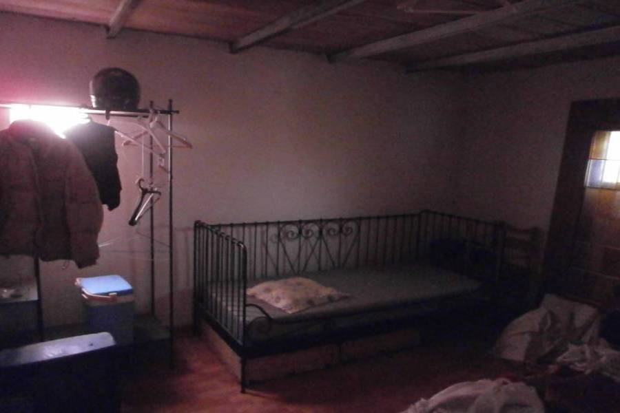Orxeta,Alicante,España,3 Bedrooms Bedrooms,1 BañoBathrooms,Lotes-Terrenos,24362
