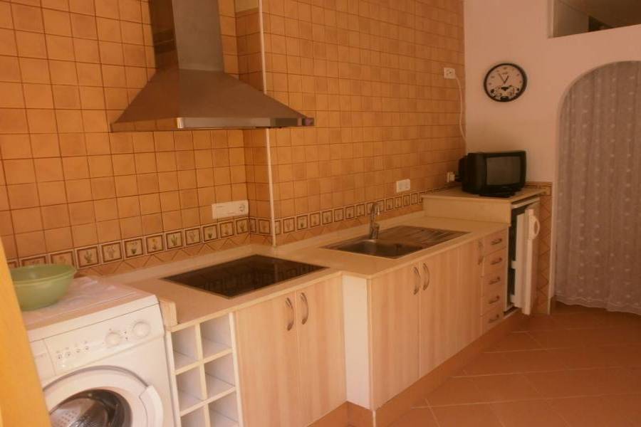 Benidorm,Alicante,España,1 Dormitorio Bedrooms,1 BañoBathrooms,Bungalow,24364
