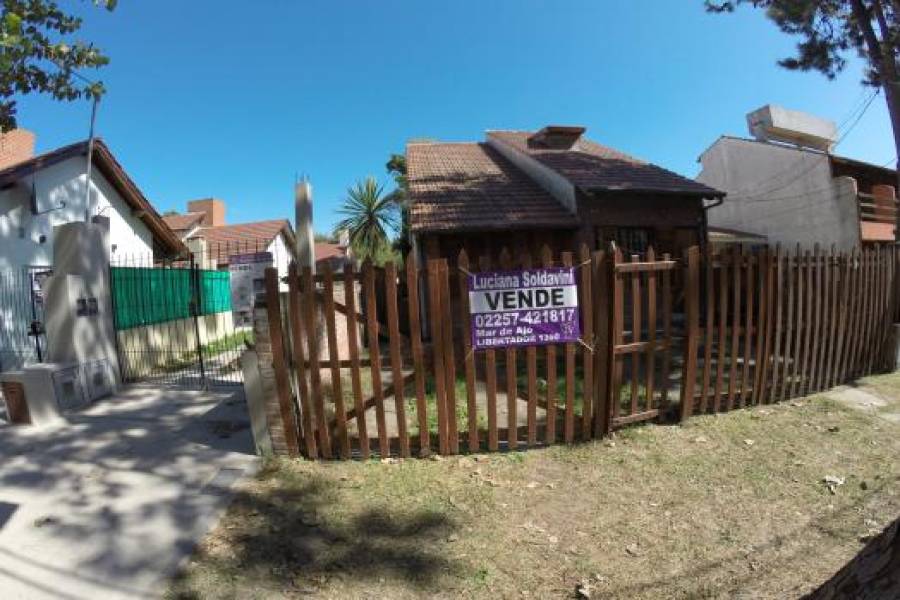 San Bernardo Del Tuyu,Buenos Aires,3 Habitaciones Habitaciones,2 BañosBaños,Casas,Santiago del Estero,1217