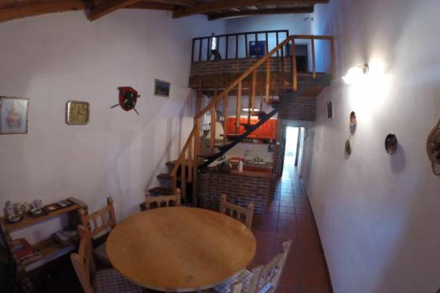 San Bernardo Del Tuyu,Buenos Aires,3 Habitaciones Habitaciones,2 BañosBaños,Casas,Santiago del Estero,1217