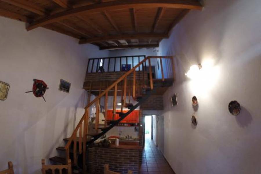 San Bernardo Del Tuyu,Buenos Aires,3 Habitaciones Habitaciones,2 BañosBaños,Casas,Santiago del Estero,1217