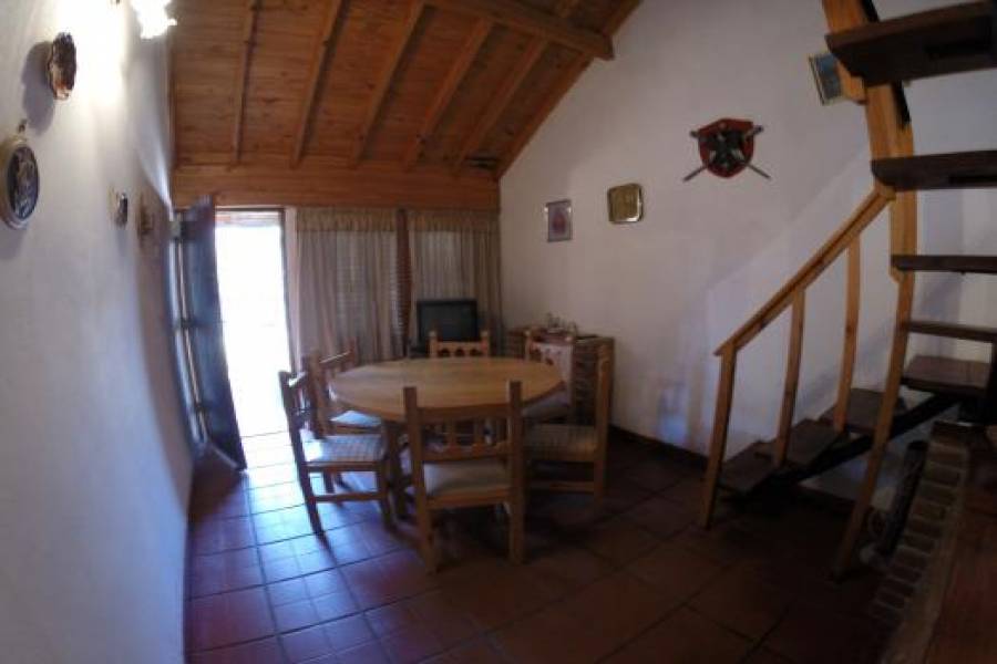 San Bernardo Del Tuyu,Buenos Aires,3 Habitaciones Habitaciones,2 BañosBaños,Casas,Santiago del Estero,1217