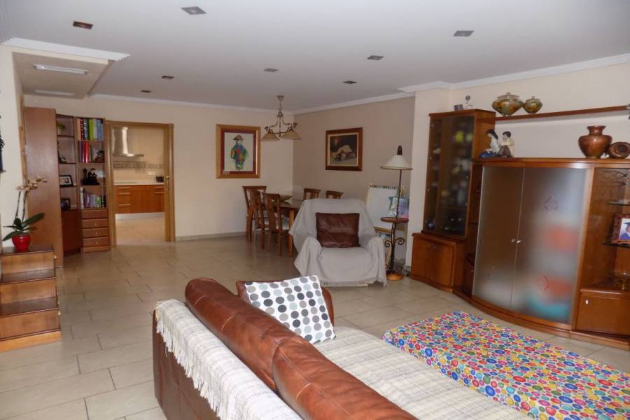 Elche,Alicante,España,4 Bedrooms Bedrooms,2 BathroomsBathrooms,Adosada,24368