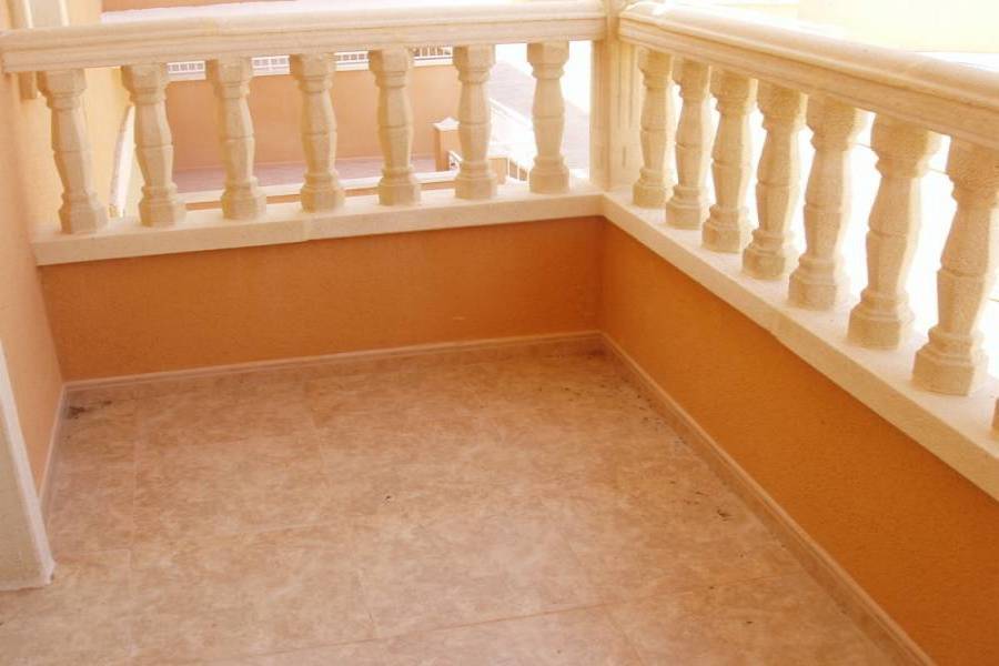 Los Balsares,Alicante,España,3 Bedrooms Bedrooms,2 BathroomsBathrooms,Bungalow,24371