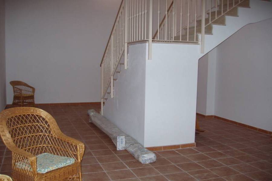 Los Balsares,Alicante,España,3 Bedrooms Bedrooms,2 BathroomsBathrooms,Bungalow,24371