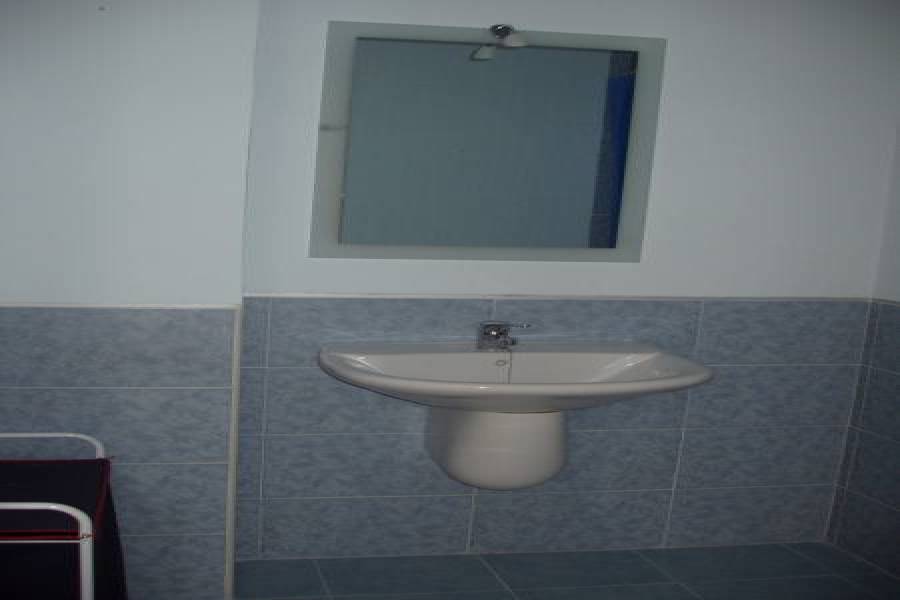 Los Balsares,Alicante,España,3 Bedrooms Bedrooms,2 BathroomsBathrooms,Bungalow,24371