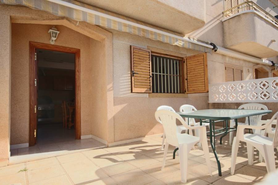 Arenales del sol,Alicante,España,2 Bedrooms Bedrooms,2 BathroomsBathrooms,Bungalow,24372