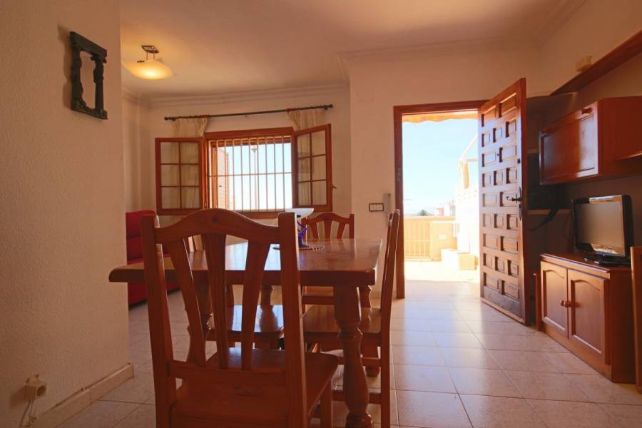 Arenales del sol,Alicante,España,2 Bedrooms Bedrooms,2 BathroomsBathrooms,Bungalow,24372