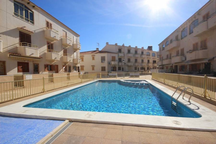 Arenales del sol,Alicante,España,2 Bedrooms Bedrooms,2 BathroomsBathrooms,Bungalow,24372