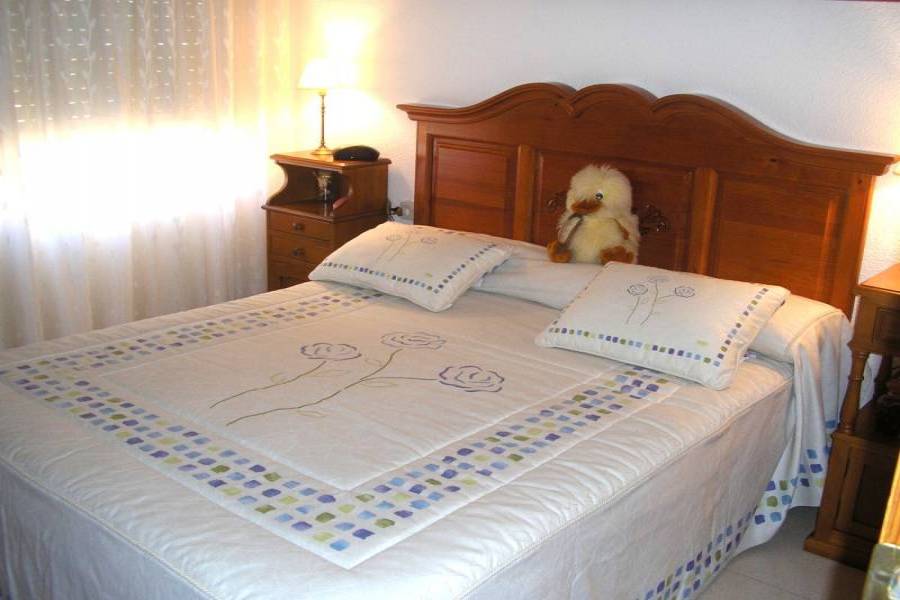 el Campello,Alicante,España,2 Bedrooms Bedrooms,2 BathroomsBathrooms,Bungalow,24377