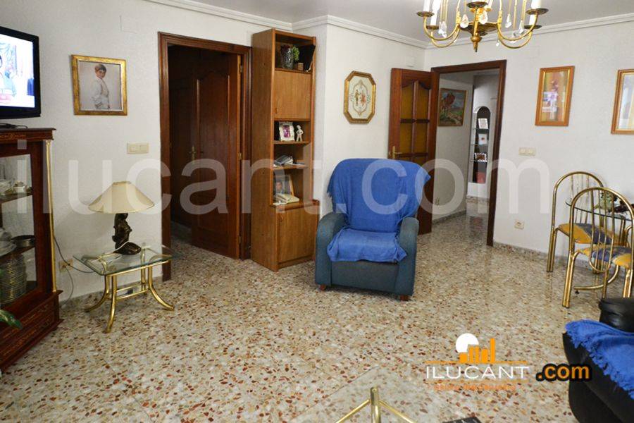 Alicante,Alicante,España,3 Bedrooms Bedrooms,2 BathroomsBathrooms,Atico,24387
